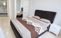 Квартира 110 м² в районе Оба, 250 м до моря, с возможностью оформления гражданства-id-11027-фото-7