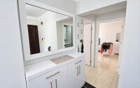 Квартира 110 м² в районе Оба, 250 м до моря, с возможностью оформления гражданства-id-11027-фото-10