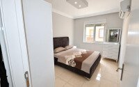Квартира 110 м² в районе Оба, 250 м до моря, с возможностью оформления гражданства-id-11027-фото-8