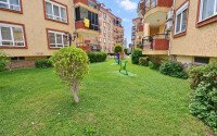 Квартира 110 м² в районе Оба, 250 м до моря, с возможностью оформления гражданства-id-11027-фото-11