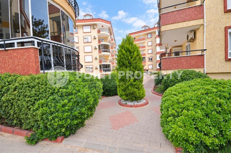 Квартира 110 м² в районе Оба, 250 м до моря, с возможностью оформления гражданства-id-11027-фото-12