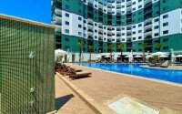 Apartment 1+1, 55 m² in Mahmutlar area, 550 m from the sea-id-11028-photo-15
