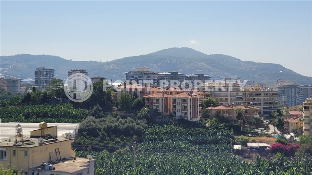 Apartment 1+1, 55 m² in Mahmutlar area, 550 m from the sea-id-11028-photo-10