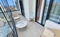 Apartment 1+1, 55 m² in Mahmutlar area, 550 m from the sea-id-11028-photo-8