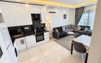 Apartment 1+1, 55 m² in Mahmutlar area, 550 m from the sea-id-11028-photo-3