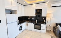 Apartment 1+1, 55 m² in Mahmutlar area, 550 m from the sea-id-11028-photo-4