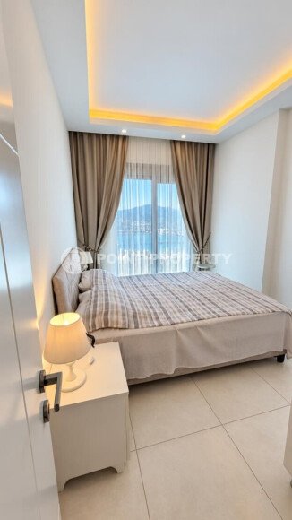 Apartment 1+1, 55 m² in Mahmutlar area, 550 m from the sea-id-11028-photo-5