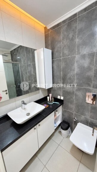 Apartment 1+1, 55 m² in Mahmutlar area, 550 m from the sea-id-11028-photo-6