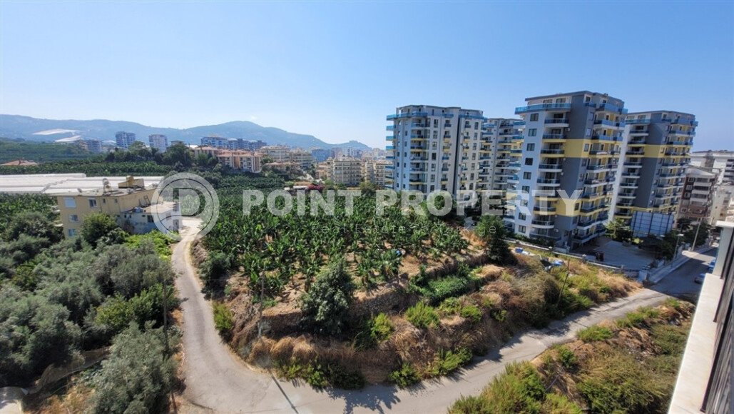 Apartment 1+1, 55 m² in Mahmutlar area, 550 m from the sea-id-11028-photo-17