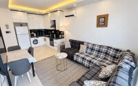 Apartment 1+1, 55 m² in Mahmutlar area, 550 m from the sea-id-11028-photo-2