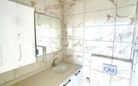 Apartment 1+1 with an area of 50 m² in the Mahmutlar area-id-11029-photo-7