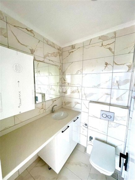 Apartment 1+1 with an area of 50 m² in the Mahmutlar area-id-11029-photo-7