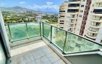 Apartment 1+1 with an area of 50 m² in the Mahmutlar area-id-11029-photo-8