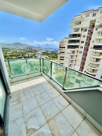 Apartment 1+1 with an area of 50 m² in the Mahmutlar area-id-11029-photo-8