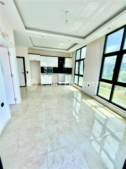 Apartment 1+1 with an area of 50 m² in the Mahmutlar area-id-11029-photo-2