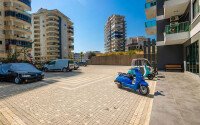Apartment 1+1 with an area of 50 m² in the Mahmutlar area-id-11029-photo-11