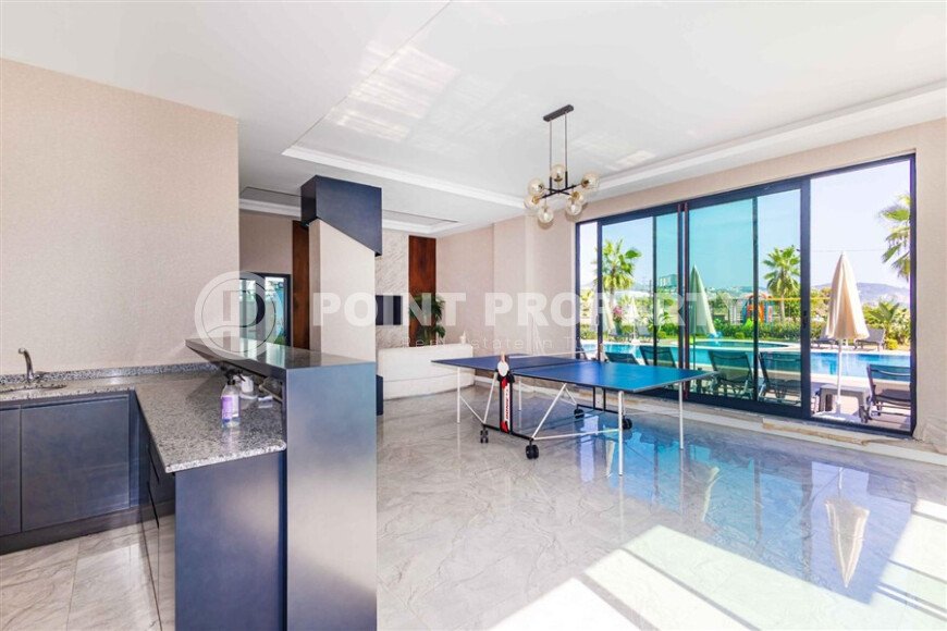 Apartment 1+1 with an area of 50 m² in the Mahmutlar area-id-11029-photo-16