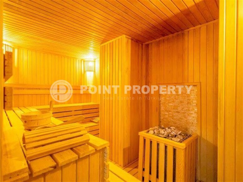 Apartment 1+1 with an area of 50 m² in the Mahmutlar area-id-11029-photo-20