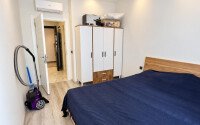 Апартаменты 1+1, 50 м² в районе Махмутлар, 350 м до моря-id-11030-фото-7