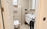 Апартаменты 1+1, 50 м² в районе Махмутлар, 350 м до моря-id-11030-фото-9