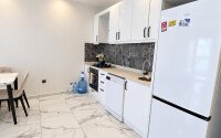 Апартаменты 1+1, 50 м² в районе Махмутлар, 350 м до моря-id-11030-фото-5