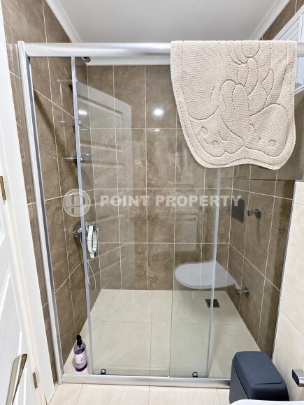 Апартаменты 1+1, 50 м² в районе Махмутлар, 350 м до моря-id-11030-фото-8
