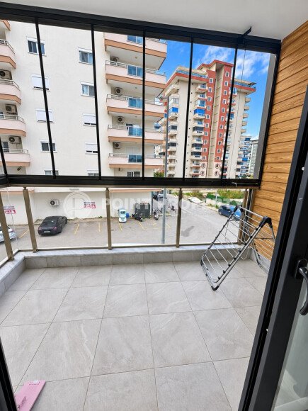 Апартаменты 1+1, 50 м² в районе Махмутлар, 350 м до моря-id-11030-фото-11
