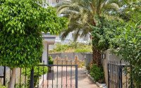 Квартира 2+1, 110 м² в районе Тосмур — возможность оформления гражданства и ВНЖ-id-11031-фото-13