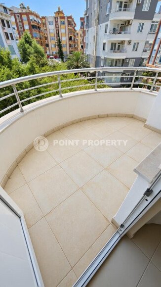 Квартира 2+1, 110 м² в районе Тосмур — возможность оформления гражданства и ВНЖ-id-11031-фото-11