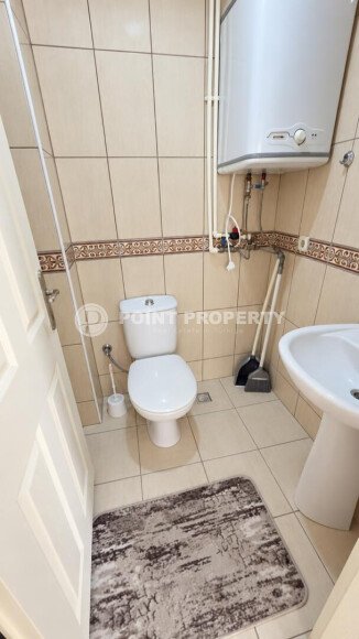 Квартира 2+1, 110 м² в районе Тосмур — возможность оформления гражданства и ВНЖ-id-11031-фото-10