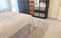 Квартира 2+1, 110 м² в районе Тосмур — возможность оформления гражданства и ВНЖ-id-11031-фото-7