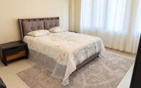Квартира 2+1, 110 м² в районе Тосмур — возможность оформления гражданства и ВНЖ-id-11031-фото-6