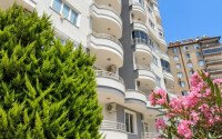 Квартира 2+1, 110 м² в районе Тосмур — возможность оформления гражданства и ВНЖ-id-11031-фото-1