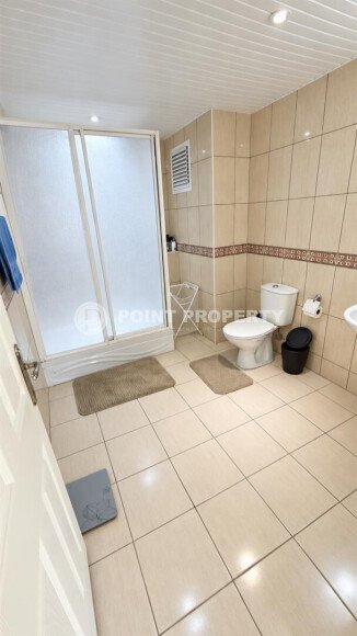 Квартира 2+1, 110 м² в районе Тосмур — возможность оформления гражданства и ВНЖ-id-11031-фото-9