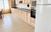 Квартира 2+1, 110 м² в районе Тосмур — возможность оформления гражданства и ВНЖ-id-11031-фото-5