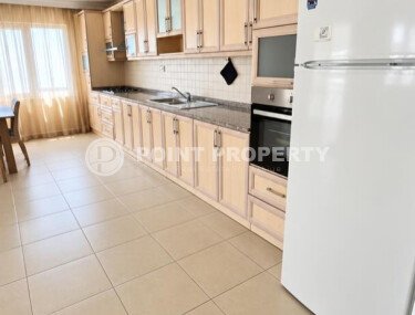 Квартира 2+1, 110 м² в районе Тосмур — возможность оформления гражданства и ВНЖ-id-11031-фото-5