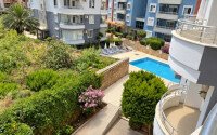 Квартира 2+1, 110 м² в районе Тосмур — возможность оформления гражданства и ВНЖ-id-11031-фото-12
