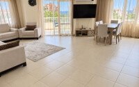 Квартира 2+1, 110 м² в районе Тосмур — возможность оформления гражданства и ВНЖ-id-11031-фото-4