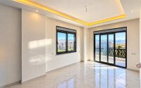 Квартира 1+1 площадью 55 м² в районе Авсаллар, 950 м до моря-id-11032-фото-2