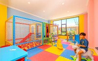 Квартира 1+1 площадью 55 м² в районе Авсаллар, 950 м до моря-id-11032-фото-20
