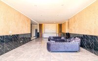 Квартира 1+1 площадью 55 м² в районе Авсаллар, 950 м до моря-id-11032-фото-22