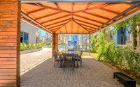 Квартира 1+1 площадью 55 м² в районе Авсаллар, 950 м до моря-id-11032-фото-23