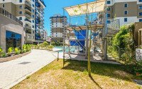 Квартира 1+1 площадью 55 м² в районе Авсаллар, 950 м до моря-id-11032-фото-25
