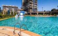 Квартира 1+1 площадью 55 м² в районе Авсаллар, 950 м до моря-id-11032-фото-1