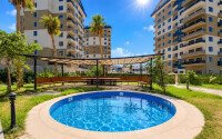 Квартира 1+1 площадью 55 м² в районе Авсаллар, 950 м до моря-id-11032-фото-32