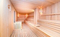 Квартира 1+1 площадью 55 м² в районе Авсаллар, 950 м до моря-id-11032-фото-35
