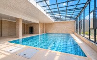 Квартира 1+1 площадью 55 м² в районе Авсаллар, 950 м до моря-id-11032-фото-37