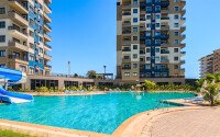 Квартира 1+1 площадью 55 м² в районе Авсаллар, 950 м до моря-id-11032-фото-38