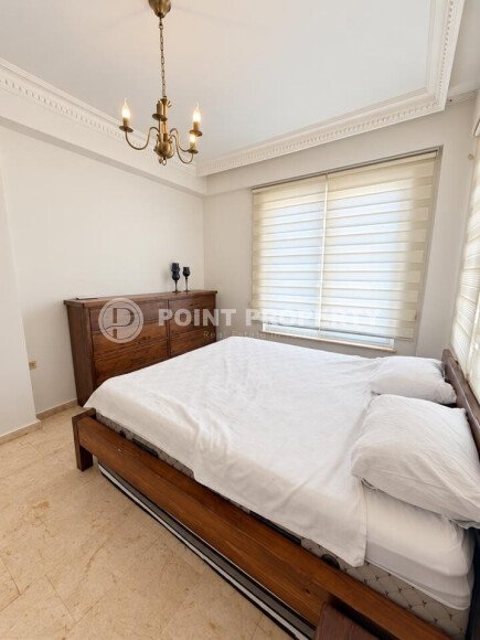 Вилла 3+1 площадью 170 м² в районе Каргыджак: участок 290 м², вид на море и возможность получения гражданства-id-11033-фото-7