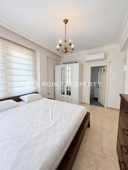 Вилла 3+1 площадью 170 м² в районе Каргыджак: участок 290 м², вид на море и возможность получения гражданства-id-11033-фото-9